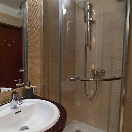 Top Sea Apartament 1 Gdańsk Zewnętrze zdjęcie
