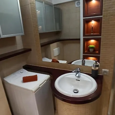 Top Sea Apartament 1 Gdańsk Zewnętrze zdjęcie