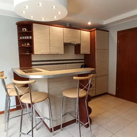 Top Sea Apartament 1 Gdańsk Zewnętrze zdjęcie