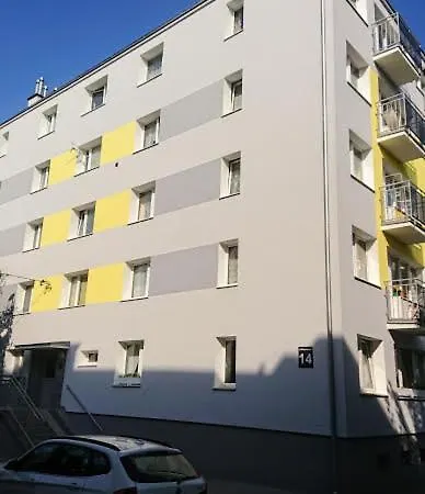 Top Sea Apartament 1 Gdańsk Zewnętrze zdjęcie