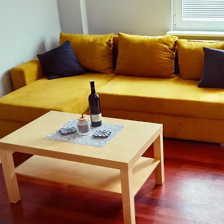 Top Sea Apartament 1 Gdańsk Zewnętrze zdjęcie