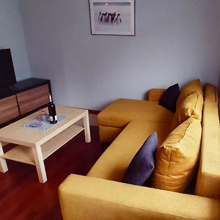 Top Sea Apartament 1 Gdańsk Zewnętrze zdjęcie