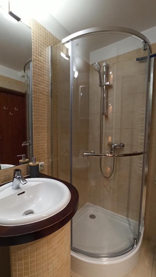 Sea 1 Apartamento Gdansk