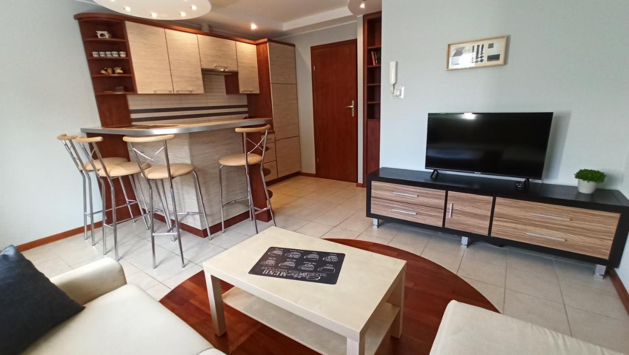 Sea 1 Apartamento